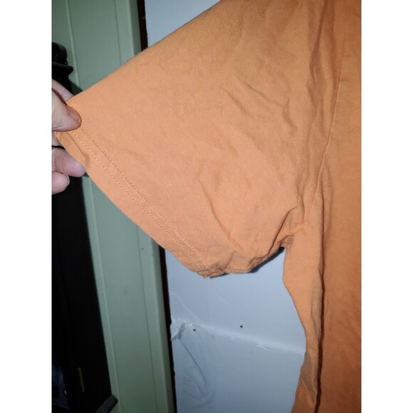 A Guy Harvey Men's Fishing T-shirt Tropical Marlin Conservationalist Size L - Picture 6 of 7